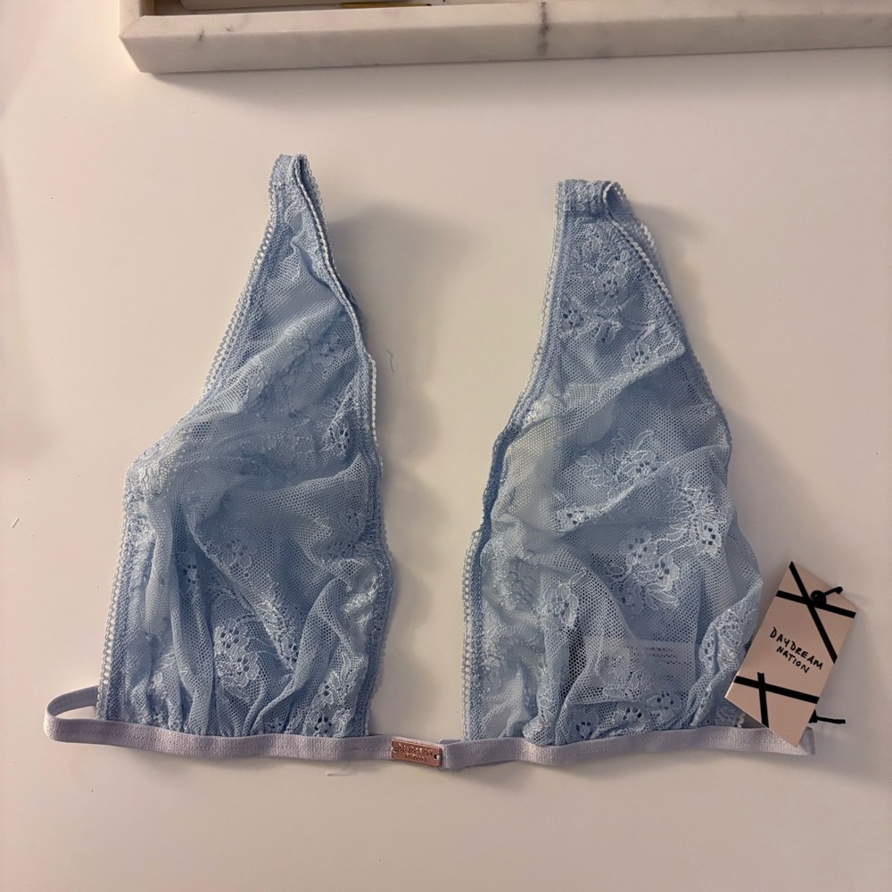 COPY - New daydream Nation Gin N Tonic Bra L
